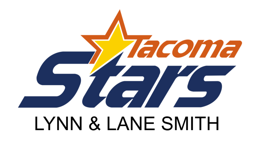 Tacoma Stars logo